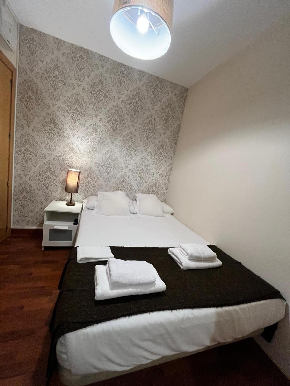 Thc Gran Via Hostel — Foto 3